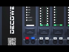 Модуль удаленного ввода/вывода серии RB PLC Input Output Module Ultra Slim Type