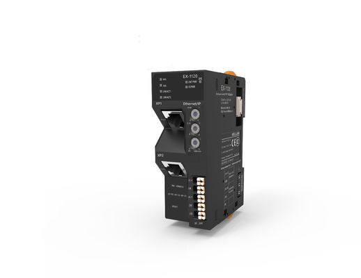 Купить Модуль цифрового ввода серии EX EtherCAT Adapter IO Модуль EX-1102 IP20 online manufacture