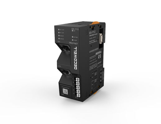 Купить Экс-серия Ethernet IP Remote IO Модуль промышленной автоматизации Slim Design EX-1121 online manufacture