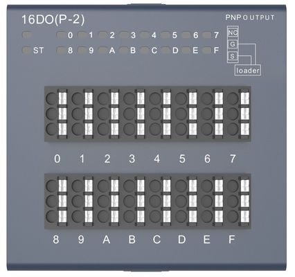 Купить Модуль дистанционной связи I/O серии Decowell RS с интегрированным PLC ODM online manufacture