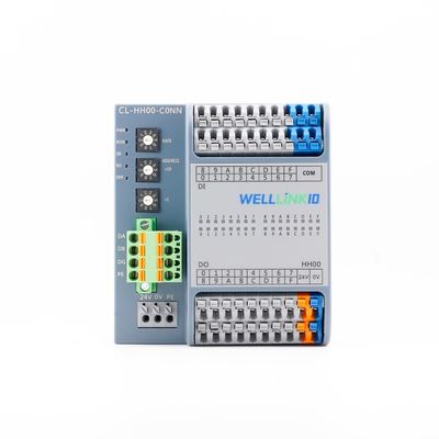 Купить Decowell Fs серия интегрированный I/O Cl-Hh00-C0nn Cc-Link Соглашение I/O модуль 25-85 ordm online manufacture