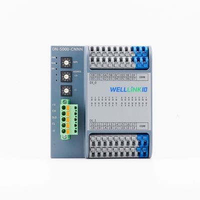 Купить Decowell Fs Series Integrated I/O DN-S000-Cnnn Соглашение устройства сети модуль I/O гарантирован online manufacture