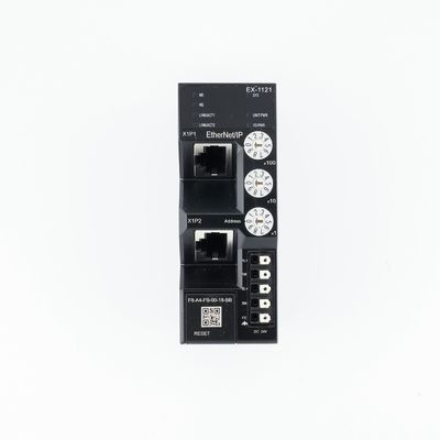 Купить Decowell Ex Series Card I/O Expansion Module Gateway Adapter IO Module ABS PC Материал, используемый для установки устройств с выключенными устройствами online manufacture