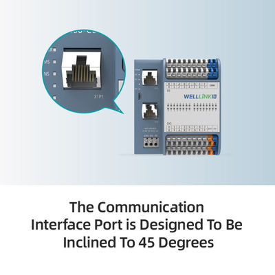 Купить Модуль ввода/вывода серии Decowell Fs Canopen Remote Input Output Module RoHS CA-8800-C1NN online manufacture