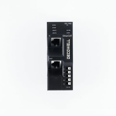 Купить Модуль ввода/вывода карт 100 Мбит/с Gateway Adapter EtherCAT Io Модуль для системы PLC online manufacture