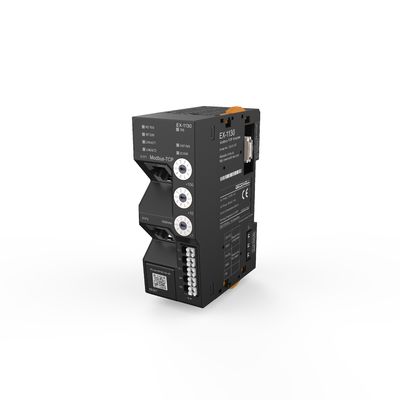 Купить ODM Modbus TCP Remote I/O Gateway Adapter EX-1130 IO Модуль для сбора данных online manufacture