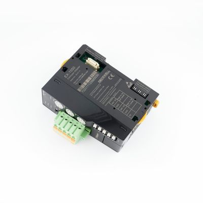 Купить Canopen Io Module Gateway Adapter EX Series Card I/O Части промышленной автоматизации online manufacture
