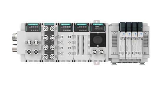 Купить Терминалы клапановых островов online manufacture