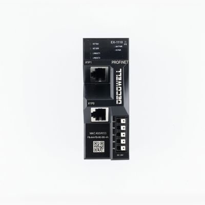 Купить Модуль расширения ПЛК Decowell EX-0100 Premium EX Series Card I/O с защитой IP20 для промышленной автоматизации online manufacture